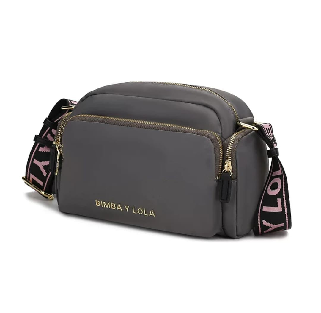 Bandolera Bimba y Lola clásica