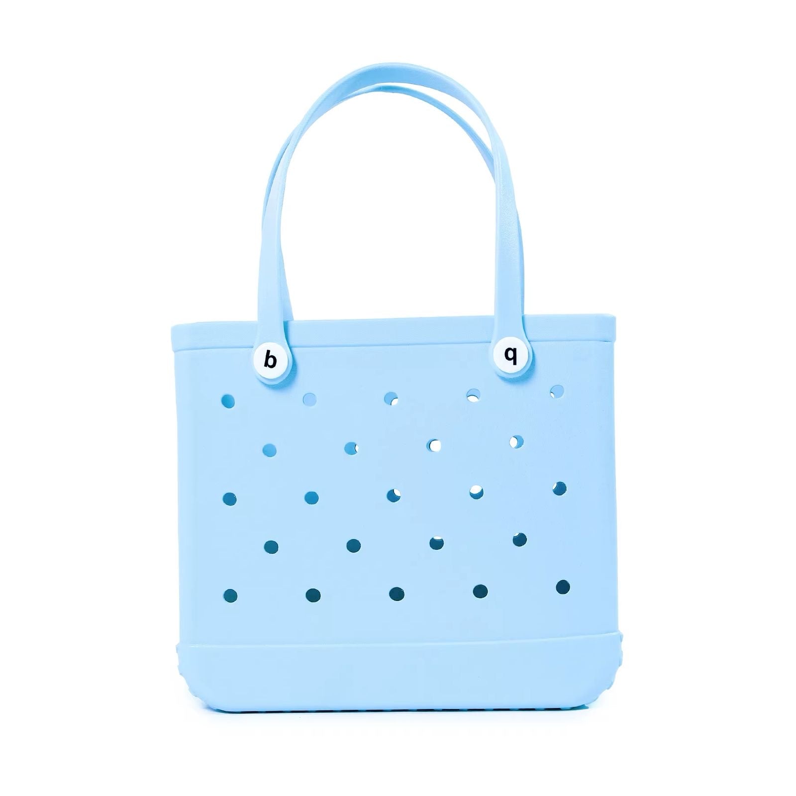 Bolsos de playa
