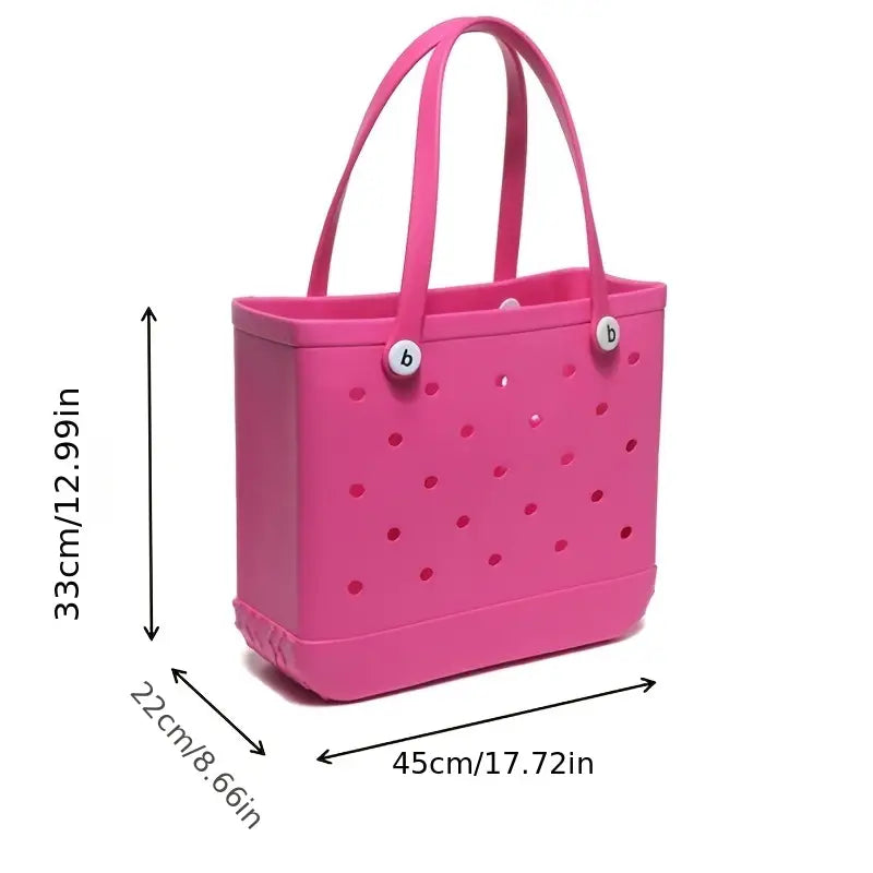 Bolsos de playa