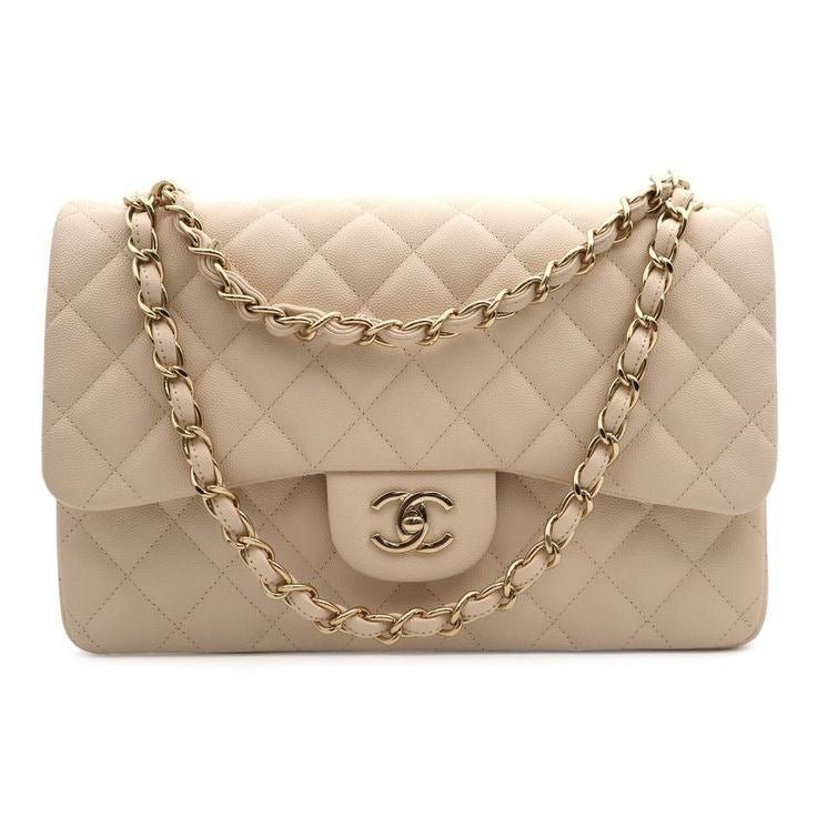 Bolsa Clásica Chanel