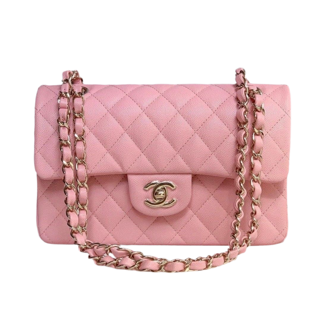 Bolsa Clásica Chanel