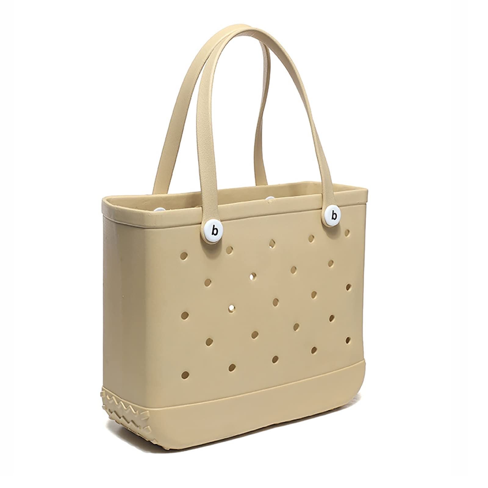 Bolsos de playa