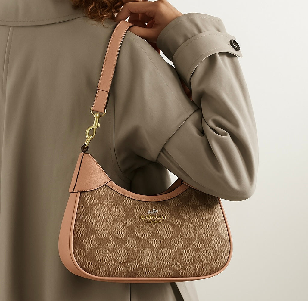 Shoulder Bag