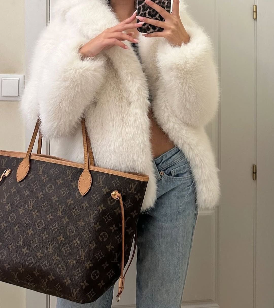 Tote Bag LV