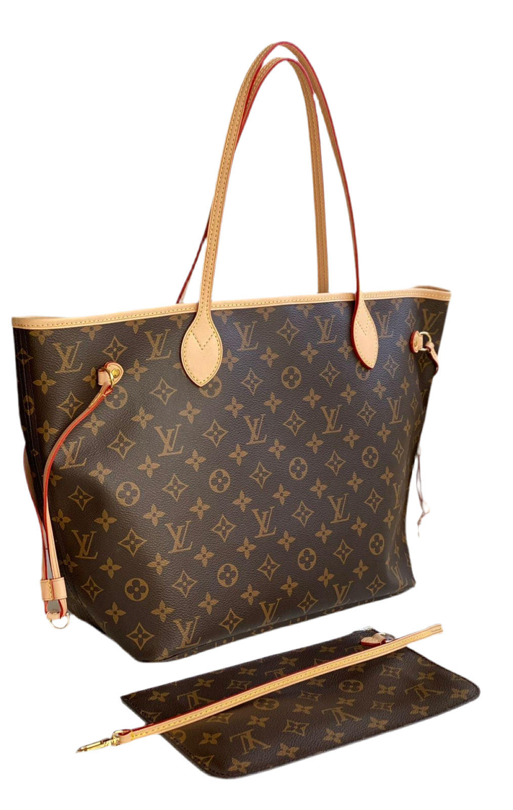 Tote Bag LV