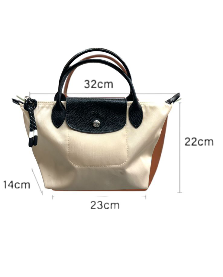 Longchamp