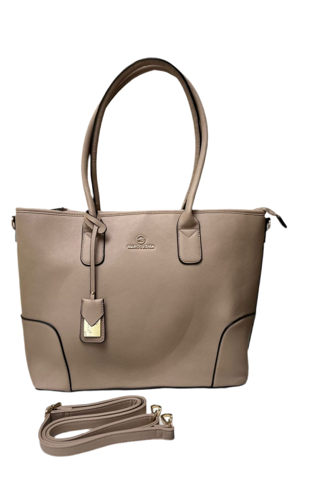 Tote Bag universitario Marco Xenia