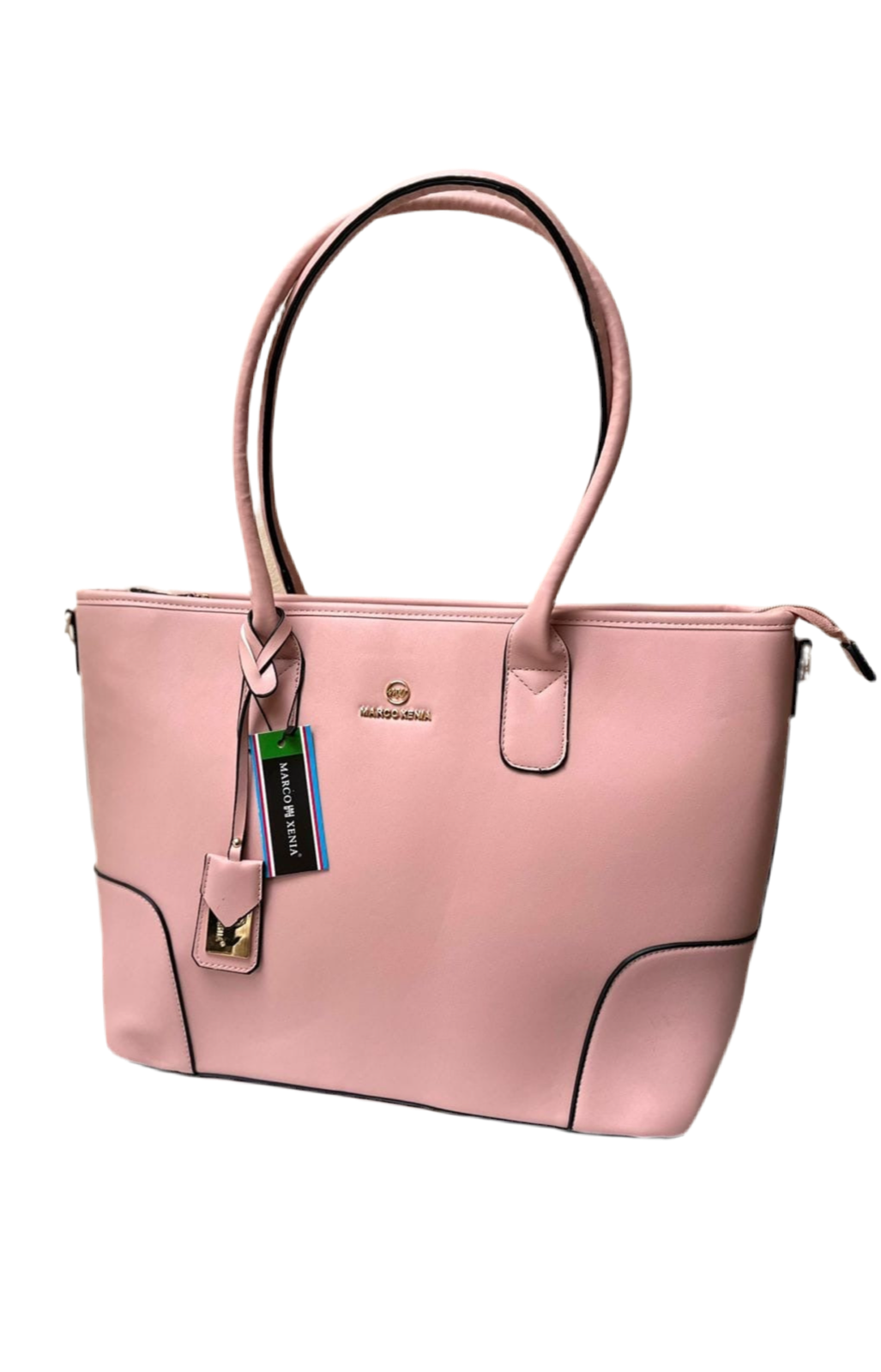 Tote Bag universitario Marco Xenia