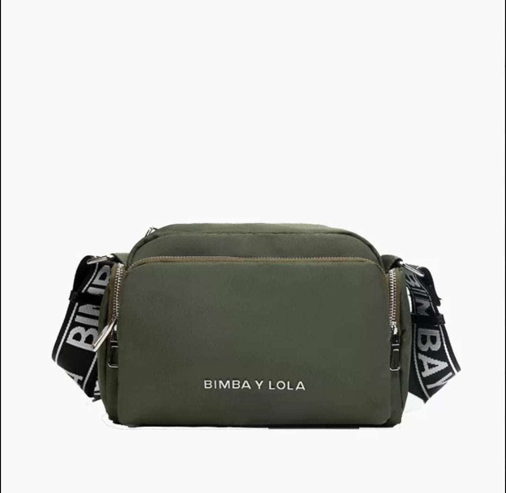 Bandolera Bimba y Lola clásica