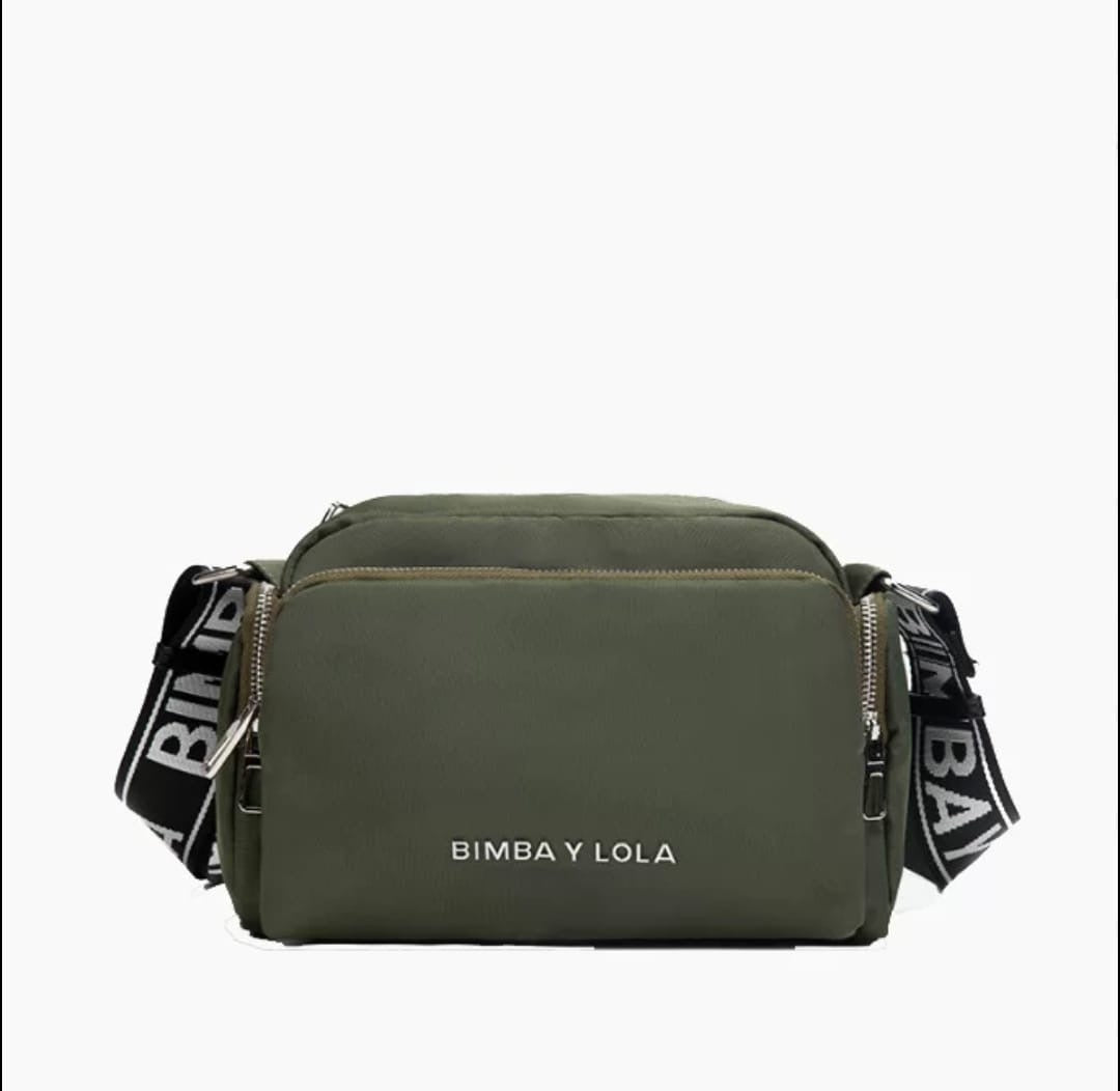 Bandolera Bimba y Lola clásica