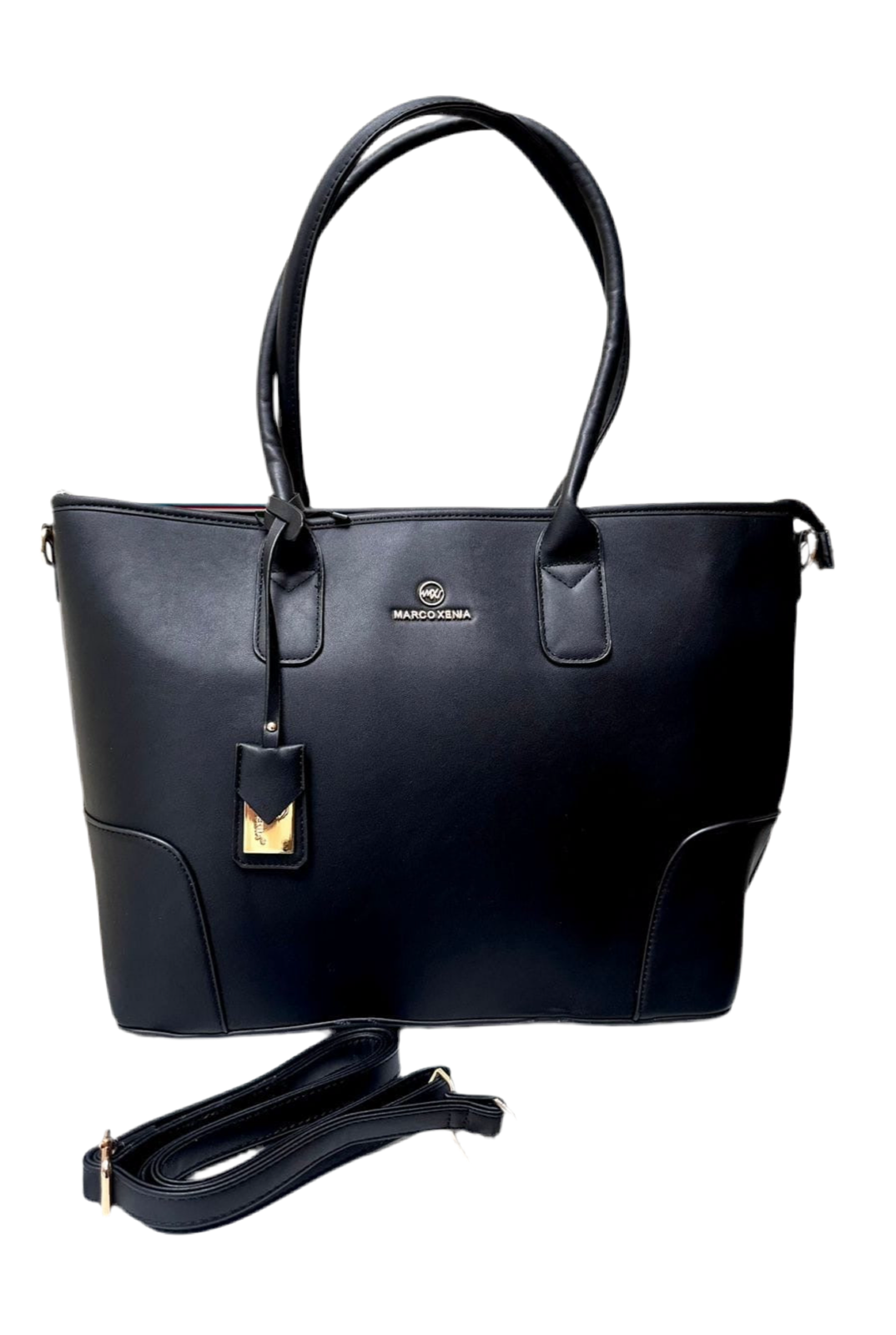 Tote Bag universitario Marco Xenia