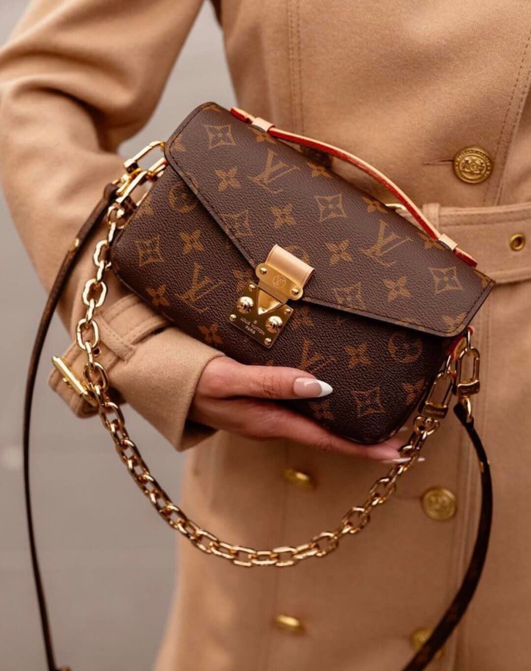 Metis Bag LV