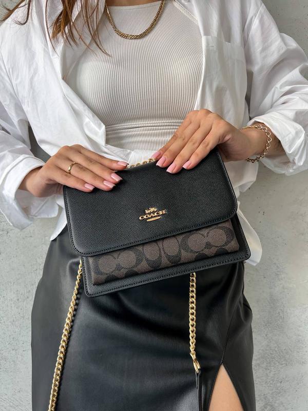 Crossbody Coach