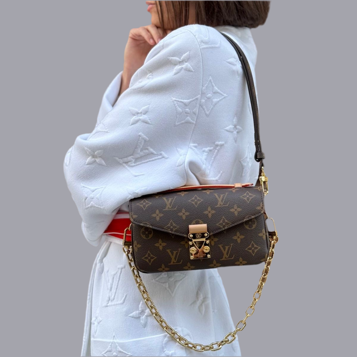 Metis Bag LV