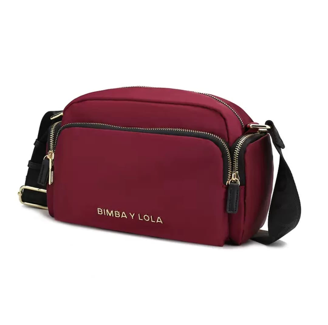 Bandolera Bimba y Lola clásica