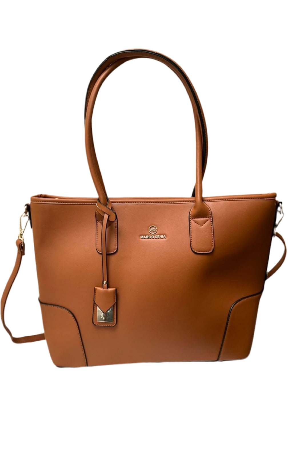 Tote Bag universitario Marco Xenia