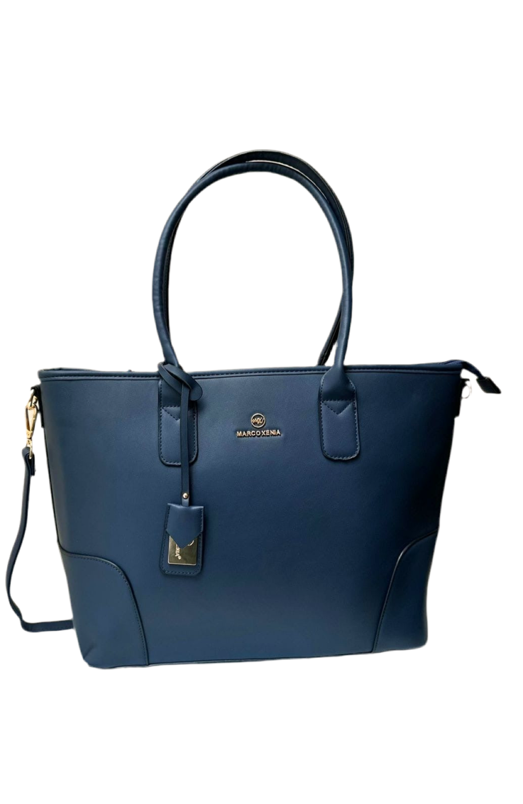 Tote Bag universitario Marco Xenia