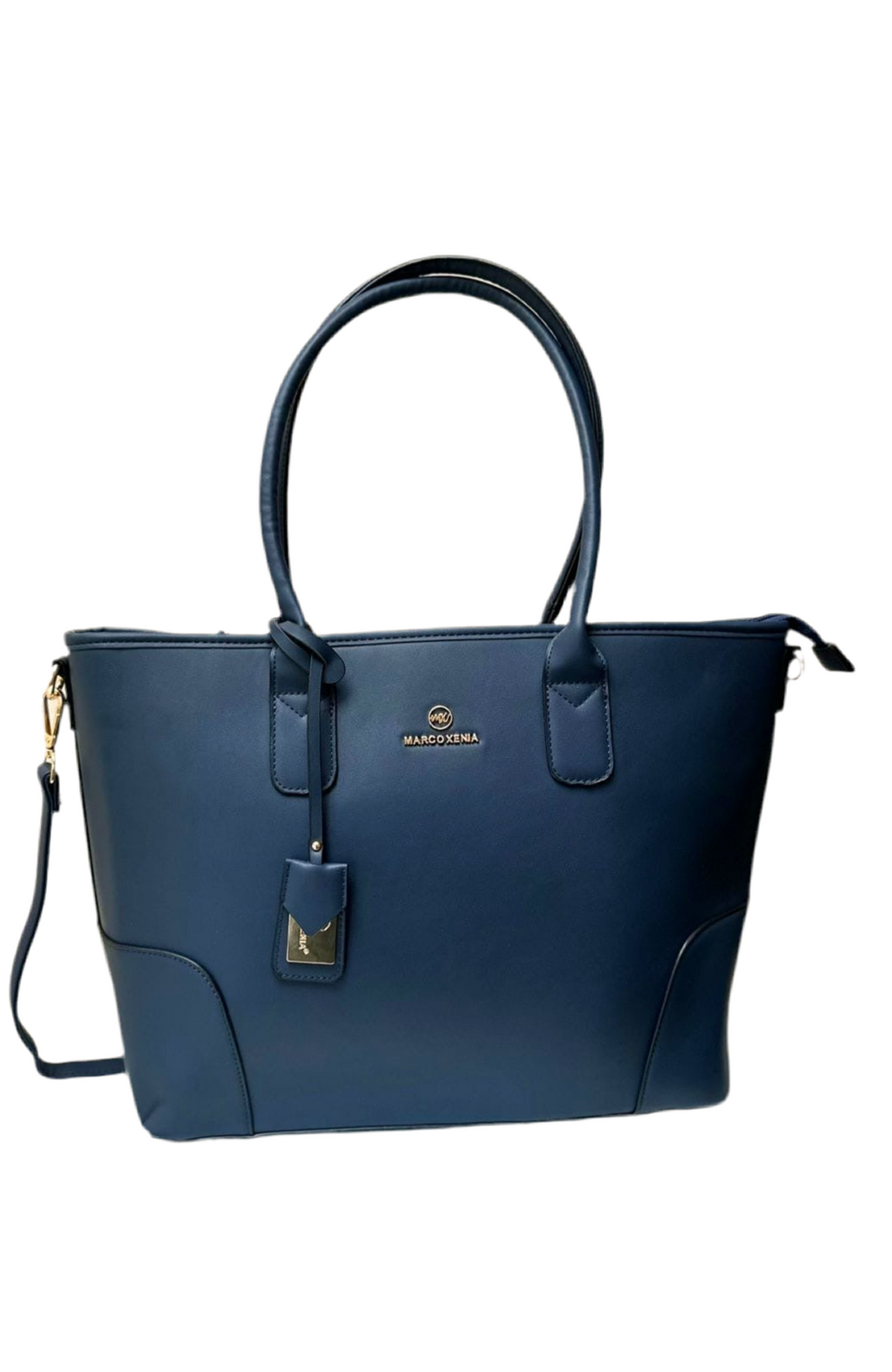 Tote Bag universitario Marco Xenia