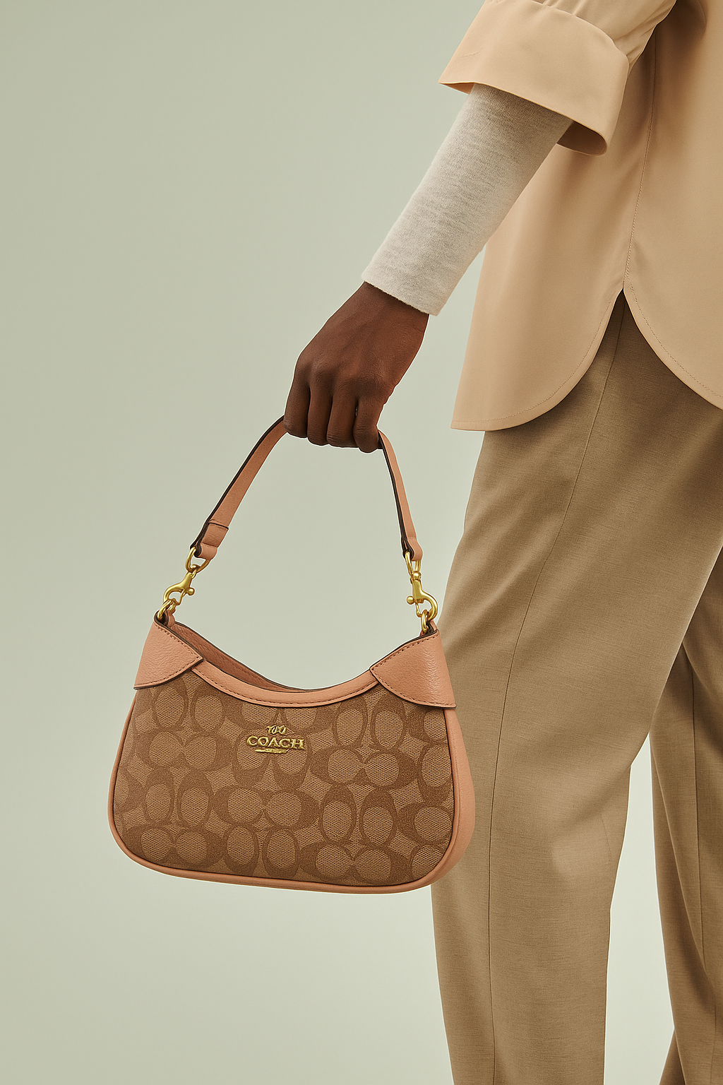 Bolsa Coach