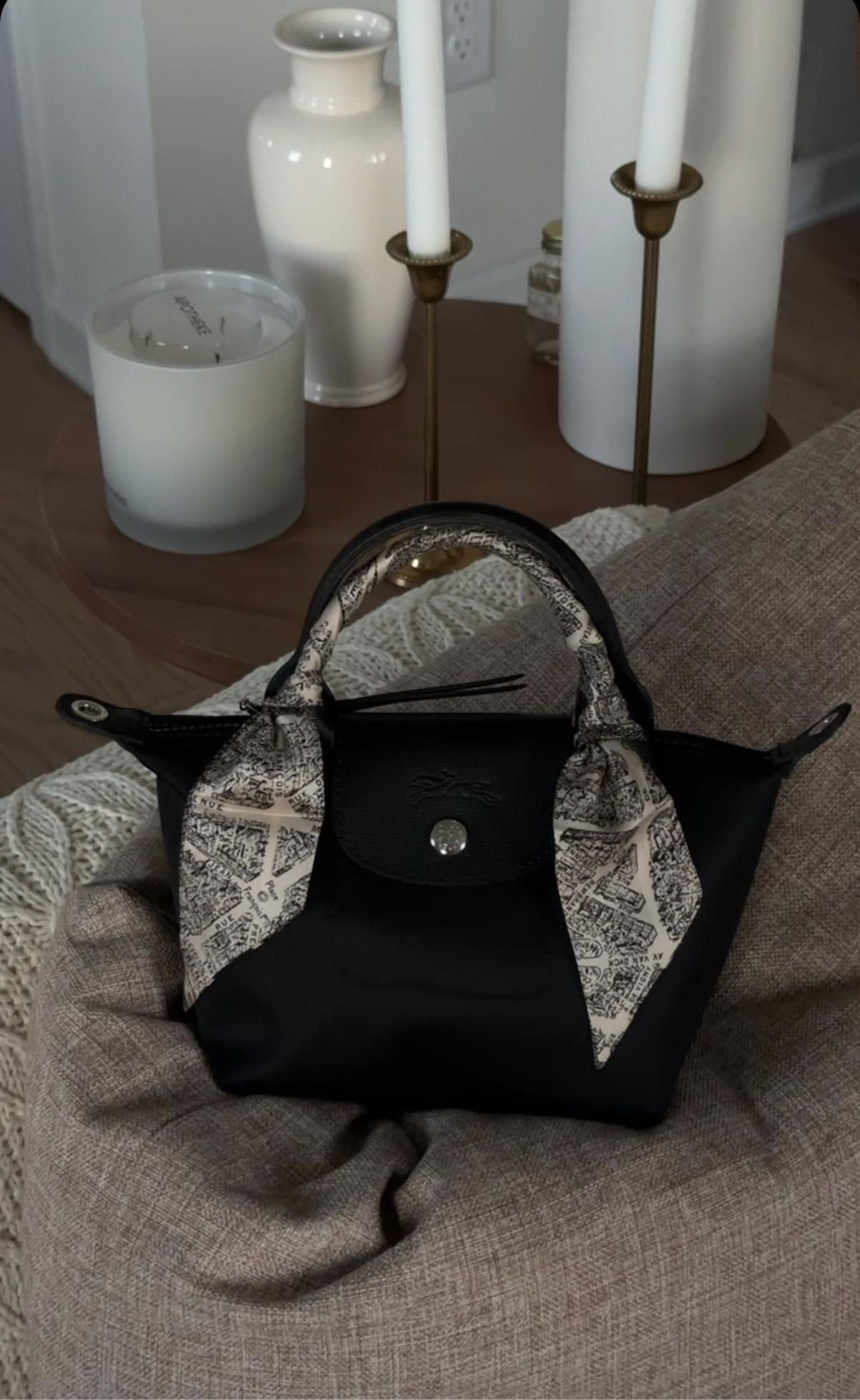 Longchamp