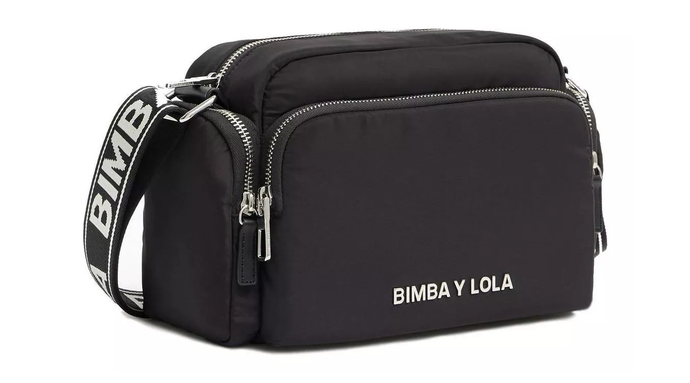 Bandolera Bimba y Lola clásica