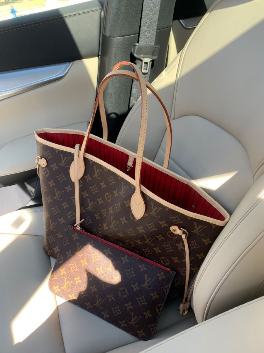 Tote Bag LV