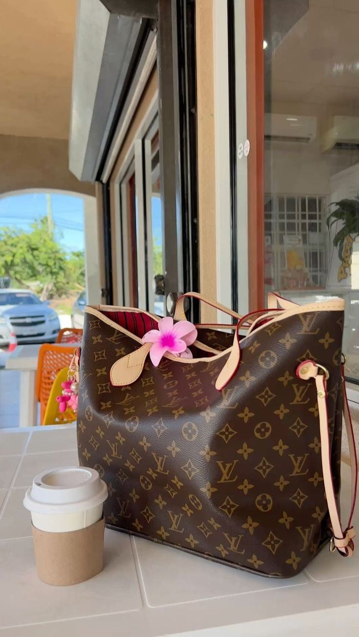 Tote Bag LV